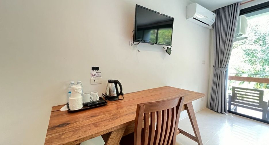 For sale 11 bedrooms hotel in Mueang Krabi, Krabi