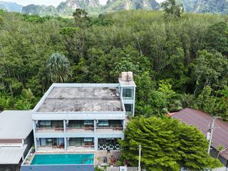 Hotel en venta de 11 habitaciones en Mueang Krabi, Krabi