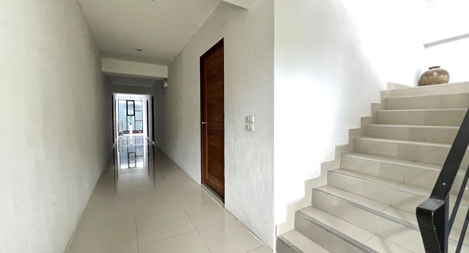For sale 11 bedrooms hotel in Mueang Krabi, Krabi