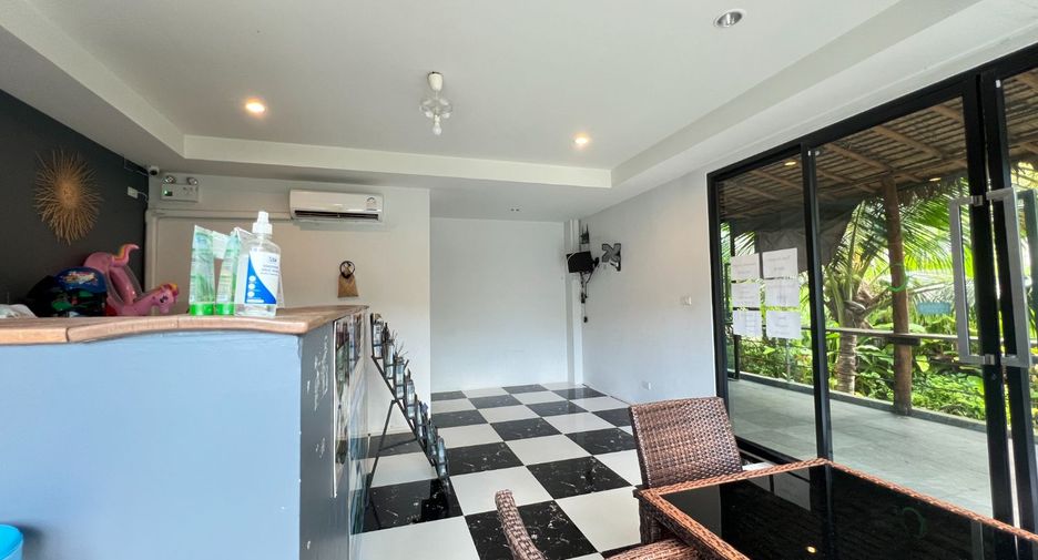 For sale 11 bedrooms hotel in Mueang Krabi, Krabi