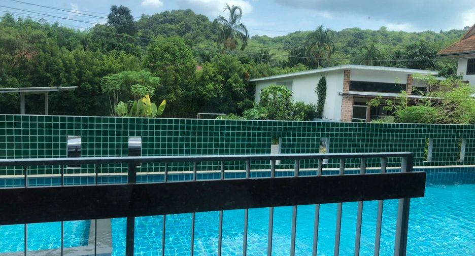 For sale 11 bedrooms hotel in Mueang Krabi, Krabi