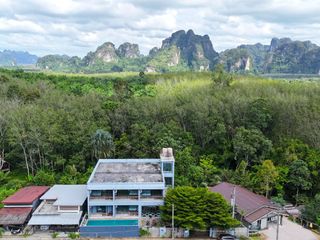 Hotel en venta de 11 habitaciones en Mueang Krabi, Krabi