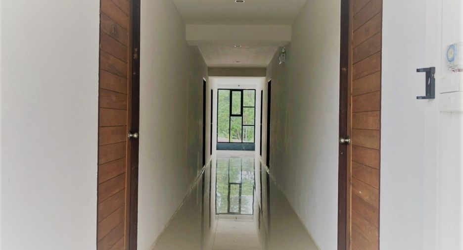 For sale 11 bedrooms hotel in Mueang Krabi, Krabi