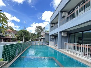 Hotel en venta de 11 habitaciones en Mueang Krabi, Krabi