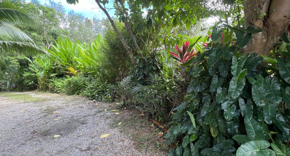 For sale 11 bedrooms hotel in Mueang Krabi, Krabi