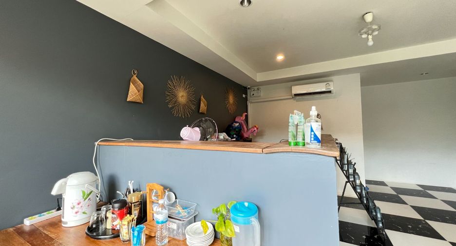For sale 11 bedrooms hotel in Mueang Krabi, Krabi
