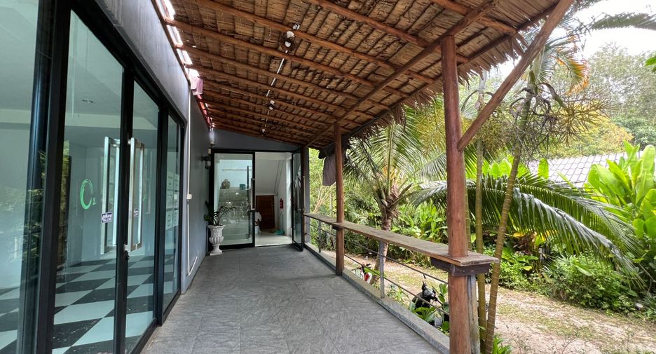 For sale 11 bedrooms hotel in Mueang Krabi, Krabi