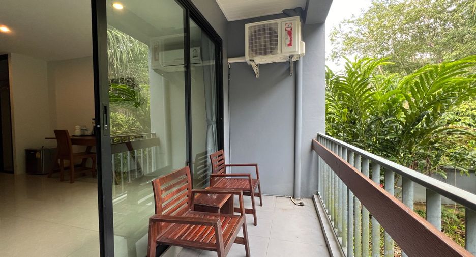 For sale 11 bedrooms hotel in Mueang Krabi, Krabi