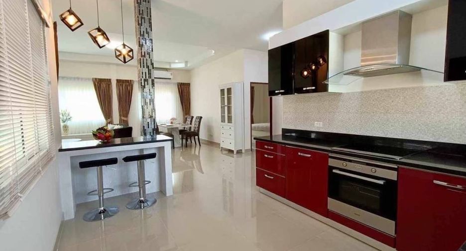 For sale 2 Beds house in East Pattaya, Pattaya