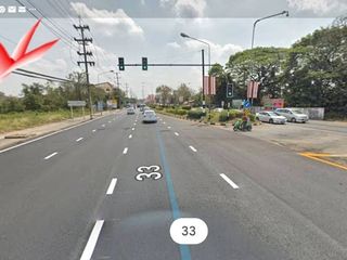 For rent and for sale land in Mueang Nakhon Nayok, Nakhon Nayok
