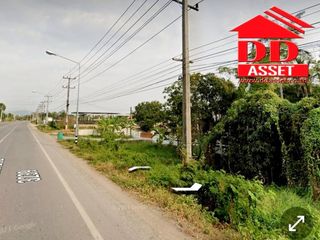 For rent and for sale land in Mueang Nakhon Nayok, Nakhon Nayok