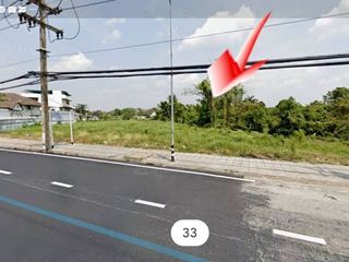 For rent and for sale land in Mueang Nakhon Nayok, Nakhon Nayok