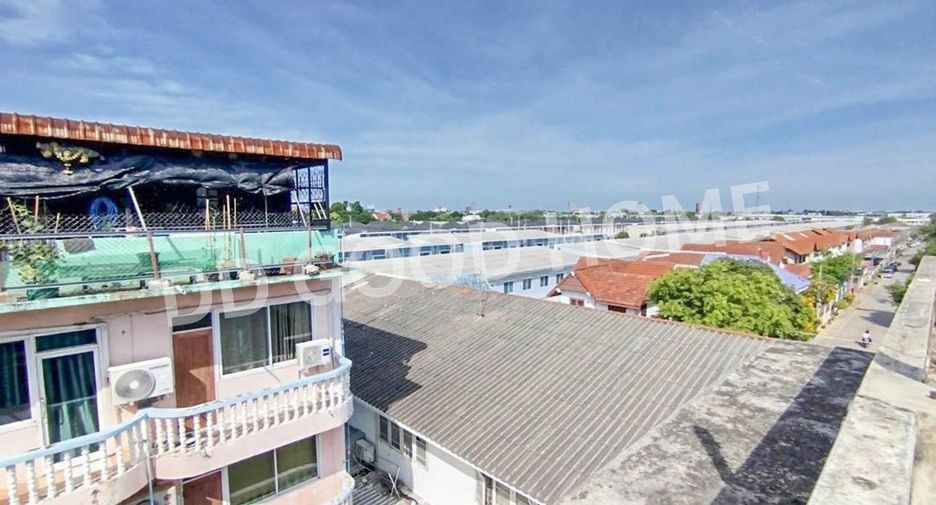 出售 3 卧室 商业空间 在 Bang Bua Thong, Nonthaburi