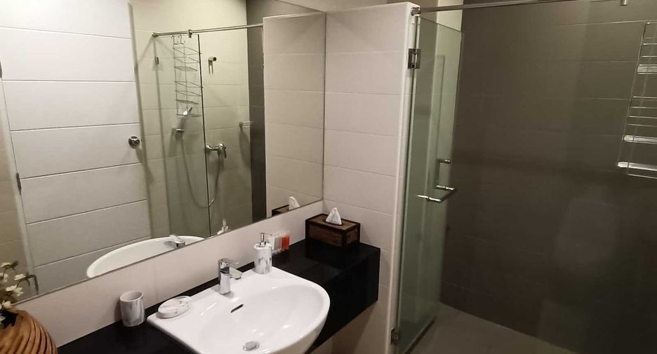 For sale 2 bedrooms apartment in Mueang Phuket, Phuket