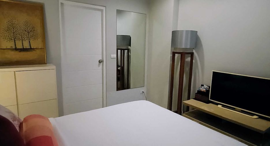 For sale 2 bedrooms apartment in Mueang Phuket, Phuket