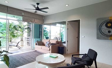 Apartment zum Kauf mit 2 Zimmer in Mueang Phuket, Phuket