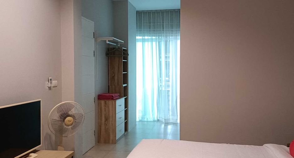 For sale 2 bedrooms apartment in Mueang Phuket, Phuket