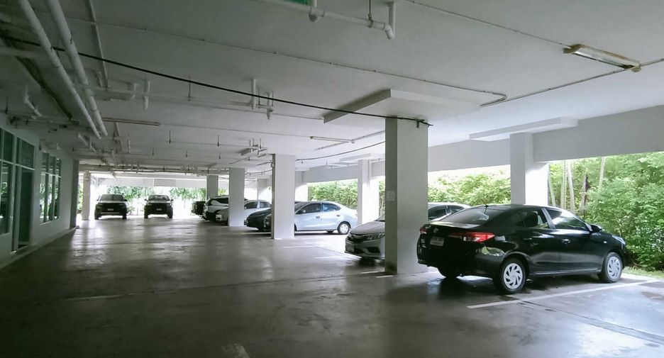 For sale 2 bedrooms apartment in Mueang Phuket, Phuket