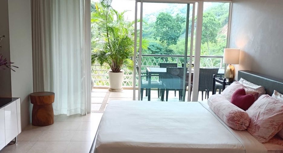For sale 2 bedrooms apartment in Mueang Phuket, Phuket