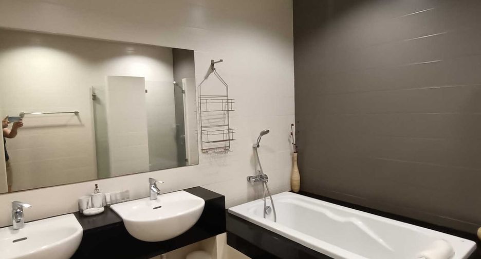 For sale 2 bedrooms apartment in Mueang Phuket, Phuket