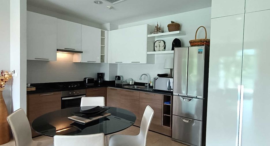 For sale 2 bedrooms apartment in Mueang Phuket, Phuket