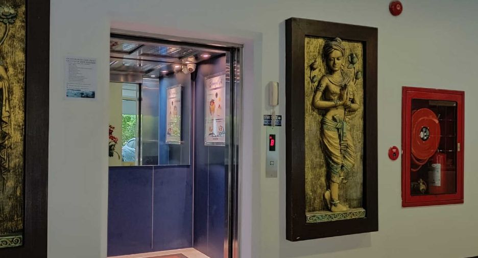 For sale 2 bedrooms apartment in Mueang Phuket, Phuket