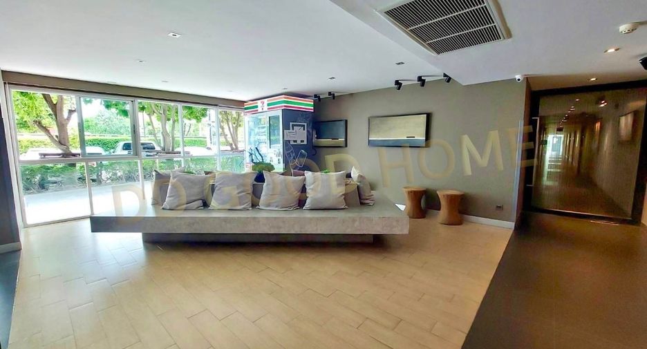 For rent そして for sale 1 Beds condo in Prawet, Bangkok