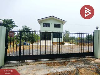 For sale 3 bed house in Wichian Buri, Phetchabun