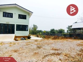 For sale 3 Beds house in Wichian Buri, Phetchabun