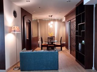 À vendre 2 chambres condo à Sathon, Bangkok