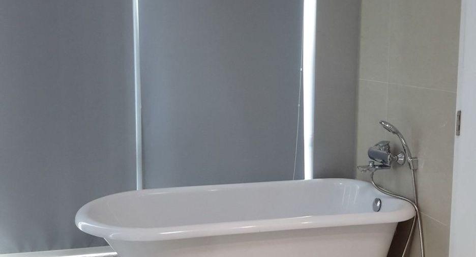 Condo en venta de 2 habitaciones en Sathon, Bangkok
