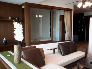 À vendre 2 chambres condo à Sathon, Bangkok