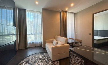 For sale 1 bed condo in Khlong Toei, Bangkok