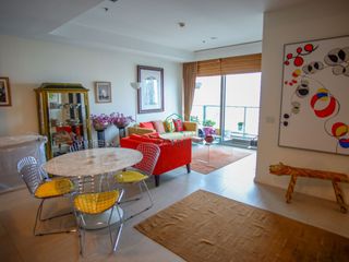 Condo en alquiler y en venta de 2 habitaciones en Sathon, Bangkok