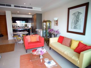 Condo en alquiler y en venta de 2 habitaciones en Sathon, Bangkok