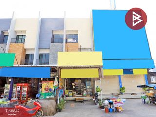 For sale retail Space in Bang Bo, Samut Prakan