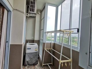 For rent 2 bed condo in Saraphi, Chiang Mai