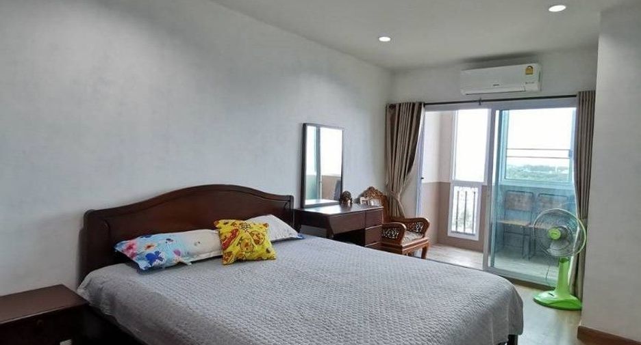 For rent そして for sale 2 Beds condo in Saraphi, Chiang Mai