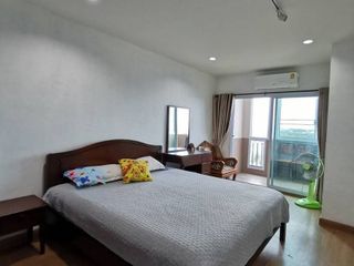 For rent and for sale 2 bed condo in Saraphi, Chiang Mai