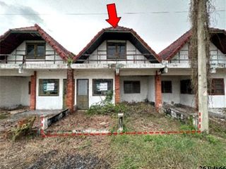 Casa adosada en venta de 2 habitaciones en Tha Yang, Phetchaburi