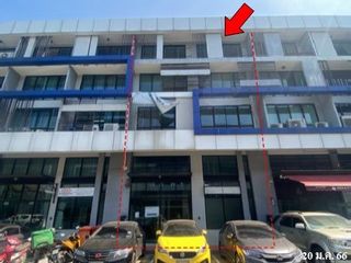 出售 商业空间 在 Bueng Kum, 曼谷