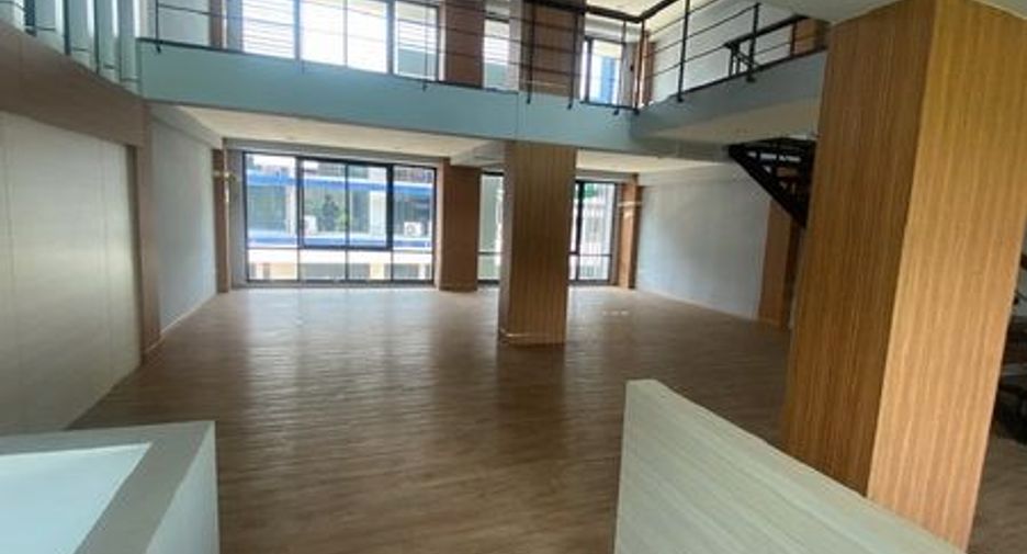 For sale retail Space in Bueng Kum, Bangkok