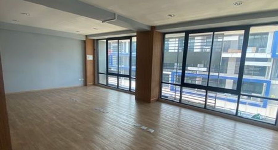 For sale retail Space in Bueng Kum, Bangkok