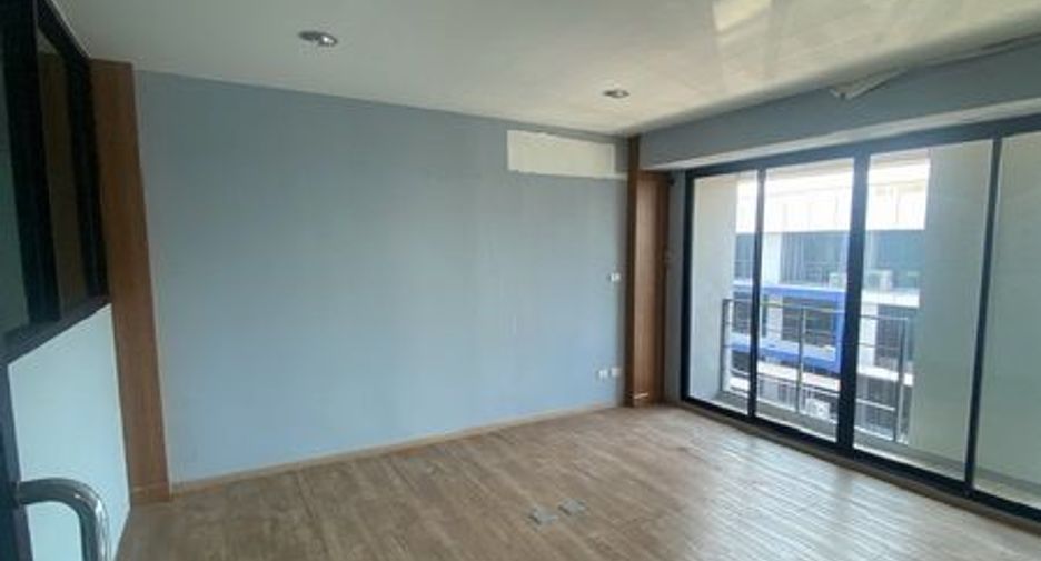 For sale retail Space in Bueng Kum, Bangkok