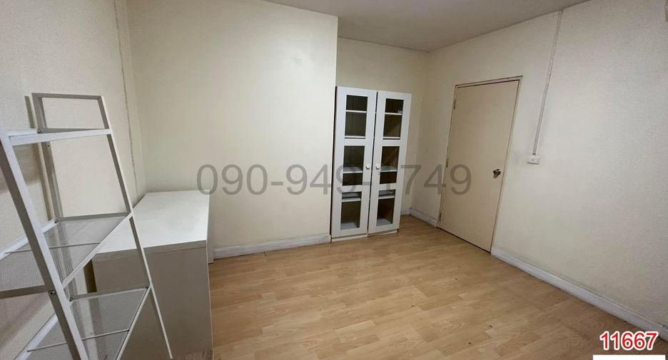 For sale 2 bedrooms condo in Rat Burana, Bangkok