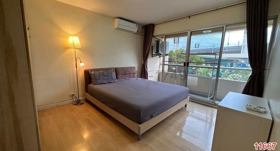 For sale 2 bedrooms condo in Rat Burana, Bangkok