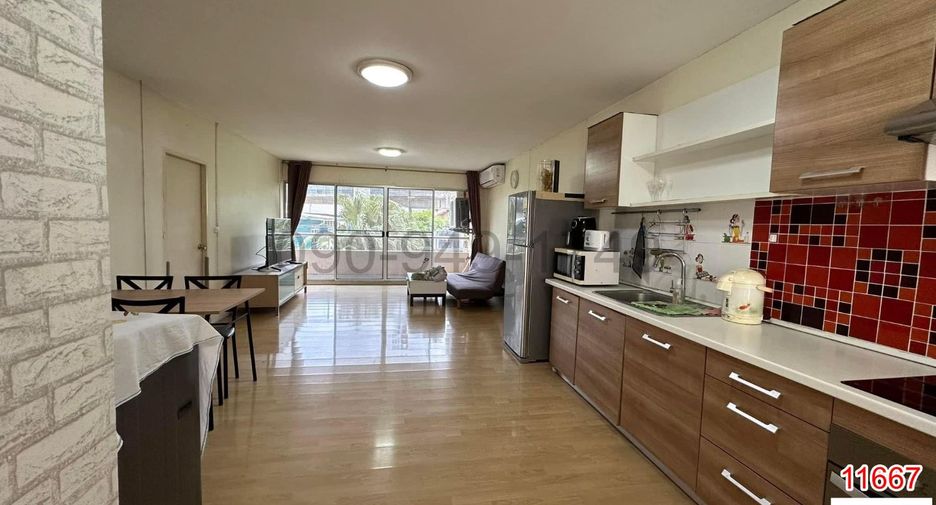 For sale 2 bedrooms condo in Rat Burana, Bangkok