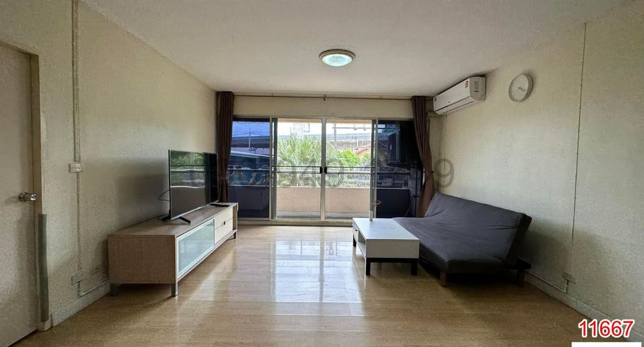 For sale 2 bedrooms condo in Rat Burana, Bangkok