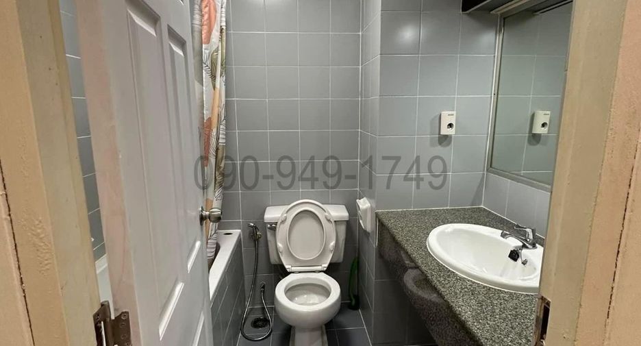 For sale 2 bedrooms condo in Rat Burana, Bangkok
