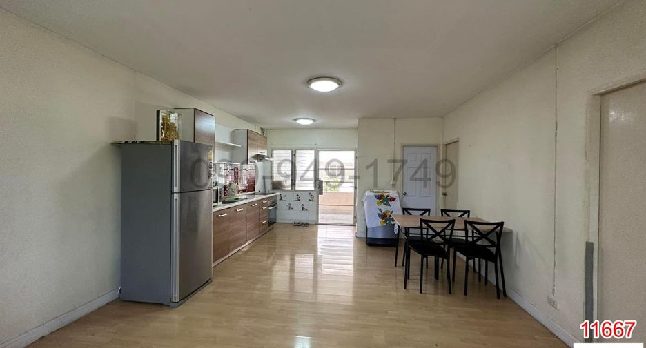 For sale 2 bedrooms condo in Rat Burana, Bangkok